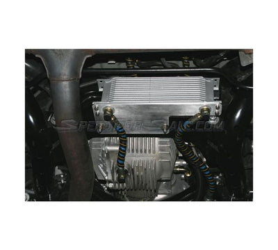 Rear Differential Cooler