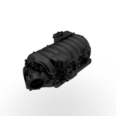 6.4L 392 Hemi Ported Intake Manifold