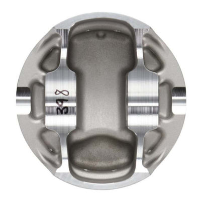 Forged Piston Set, 86.00mm Bore