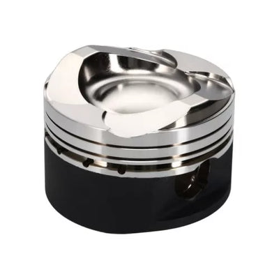 Forged Piston Set, 79.00mm Bore, 10.0:1 Compression