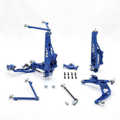 Front Lower Control Arm Kit