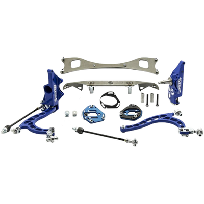 Front V2 Angle Lock Kit