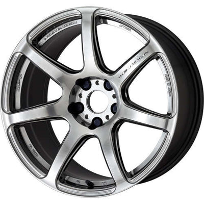 Emotion T7R 18x9.5 +38 5x114.3