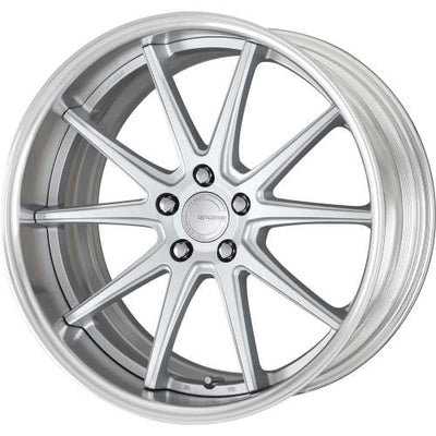 Gnosis CV201 2-Piece Wheel