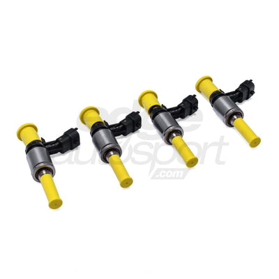 Direct Injection Fuel Injectors 50% High-Flow for Ford