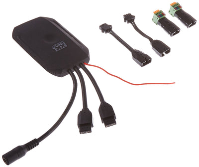 XK Glow Universal XKchrome Smartphone App-enabled Bluetooth Upgrade Controller