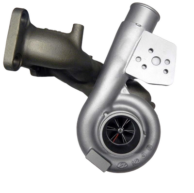 TD04HL4S-04H*9T Turbocharger