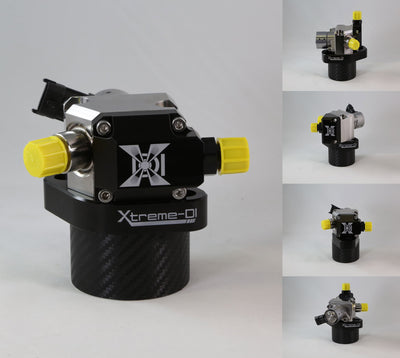 HPFP 35 High-Pressure Fuel Pump Kit