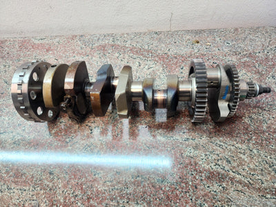 Generator Rectifier Regulator Assembly