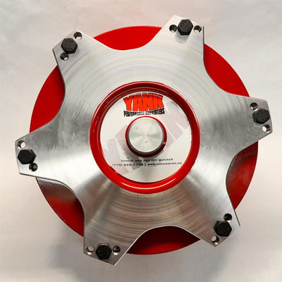 Power Series Torque Converter