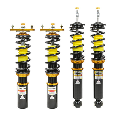 Dynamic Pro Sport Coilover System