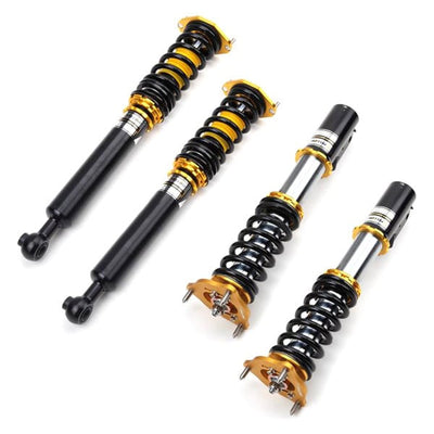Inverted Pro Street Coilover Kit Front Right
