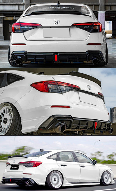 V2 Body Kit