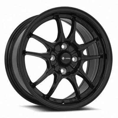 ADVAN Fleva V701 195/50R15 Summer Tire
