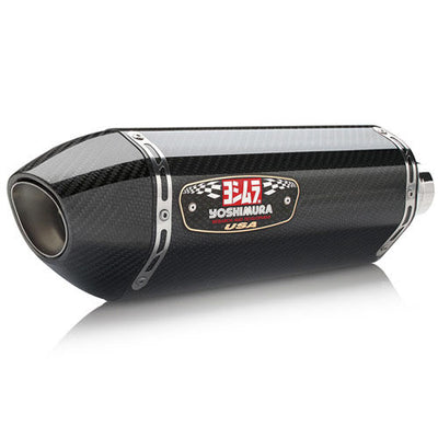 R-77 Dual Slip-On Muffler System