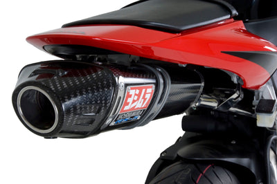 RS-5 Full System Stainless Steel
