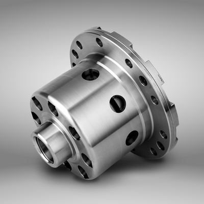 1.5-way Limited-Slip Differential
