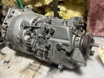 320 5-Speed Remanufactured Transmission