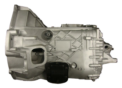 S542 4x4 Manual Transmission