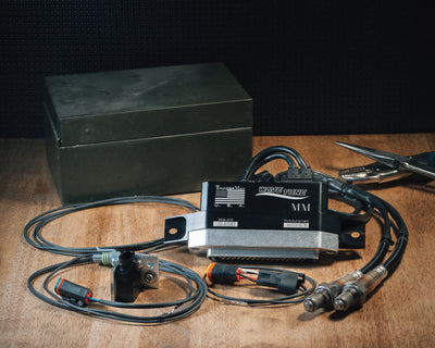 ThunderMax ECM for Magnetti Marelli