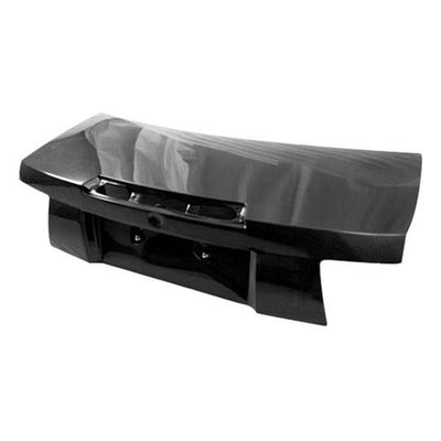 Carbon Fiber Trunk
