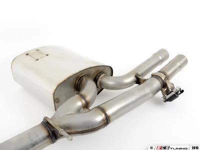 John Cooper Works Valve Exhaust System