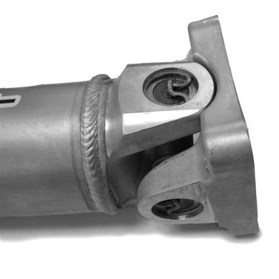1-Piece Aluminum Driveshaft