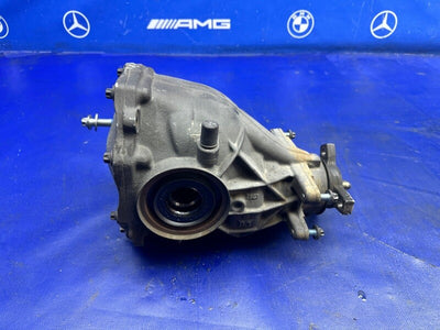 Subframe Bushing