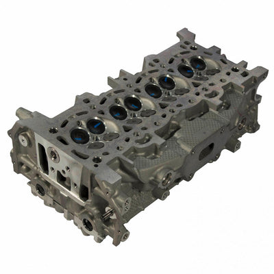 Cylinder Head Assembly