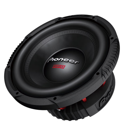 12-Inch Dual Voice Coil Subwoofer