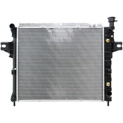 Radiator Assembly