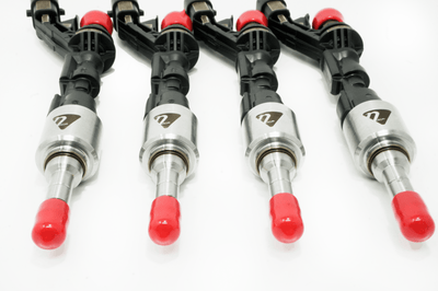 Nostrum 60% High-Flow Direct Injector Set