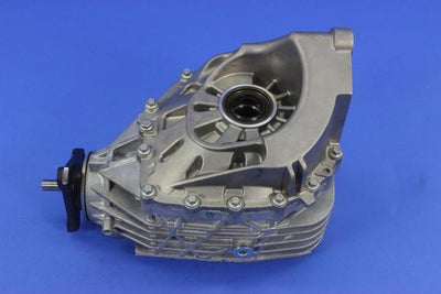 Rear Axle Differential 3.73 Ratio Getrag LSD
