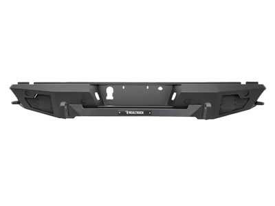 Go Rhino BR20.5 Rear Bumper Replacement 2010 - 2018 Ram 28220T