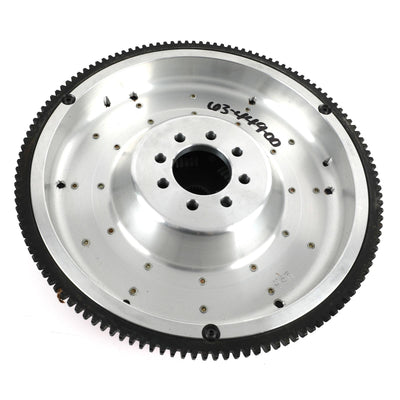 McLeod Racing RST HD Twin w/ Aluminum Flywheel - 2011 Dodge Challenger 5.7/6.4L - 130T