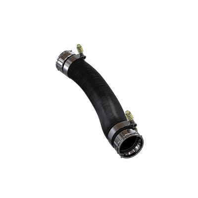 SB Filters Hot Side Intercooler Pipe For 2023-2025 Chevrolet Colorado And GMC Canyon 2.7L 83-2023
