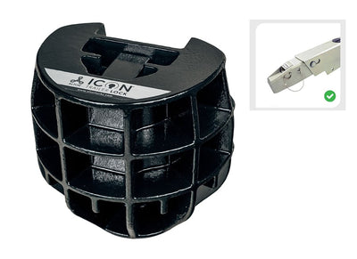 Altor Locks - MVP007.2000