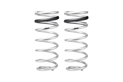 Eibach 25-26 Toyota 4Runner 2.4L (t) SR5 4WD (non-hybrid) Pro-Lift Kit Springs - Set of 2