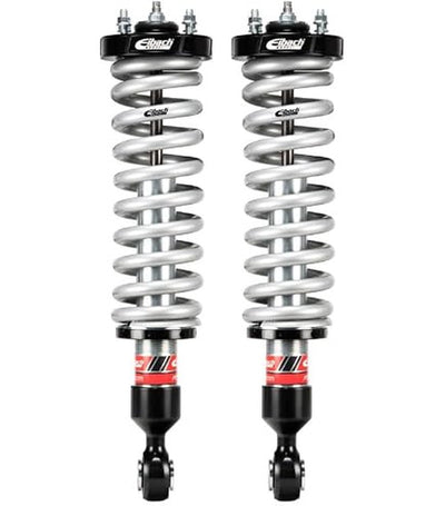 Eibach 19-24 Ram 1500 5.7L HEMI V8 / 25-26 Ram 1500 3.0L (tt) (Excl. Air Susp.) Pro-Lift Kit HD