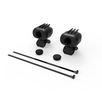 aFe POWER 2026 Subaru Outback Wilderness (BU) H4-2.4L (t) Terra Guard Bull Bar w/ Winch Mount