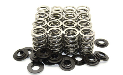 Supertech Toyota Supra 2JZ-GE/2JZ-GTE Dual Valve Spring - Set of 32
