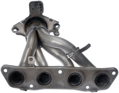 EXHAUST MANIFOLD