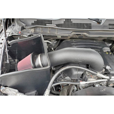 SB Filters JLT Cold Air Intake for 2009-2018 Ram 1500 5.7L CAI-DR57-09