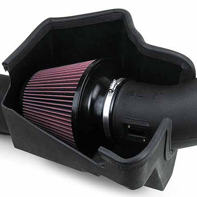 SB Filters JLT Cold Air Intake for 2015-2017 Roush VMP Supercharged 5.0 CAI-FMGRS-15