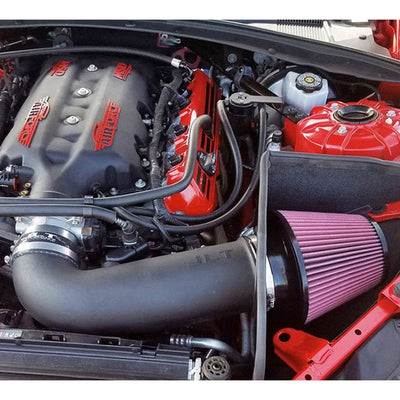 SB Filters JLT Cold Air Intake for 2016-2021 LT1 6.2L Camaro CAIP-CC1662
