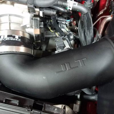 SB Filters JLT Big Air Intake for 2017-2021 Camaro ZL1 CAIP-CZL1-17