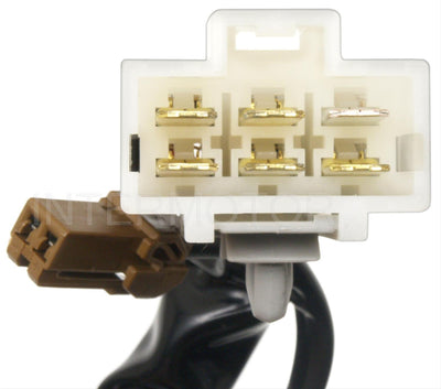SWITCH IGNITION