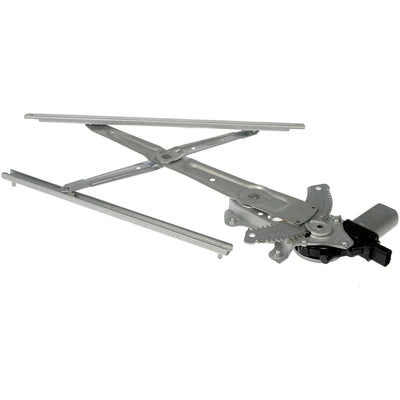 WINDOW REG ASSEMBLY