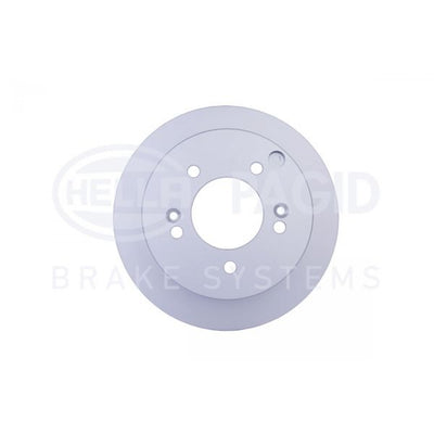 BRAKE DISC 8DD