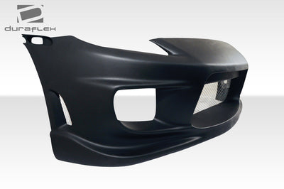 2004-2008 Mazda RX-8 Duraflex I-Spec Front Bumper Cover - 1 Piece